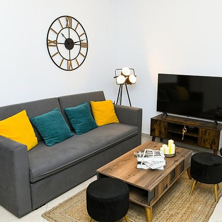 Sias Apartment Александруполис Екстериор снимка