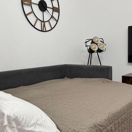 Sias Apartment Александруполис Екстериор снимка