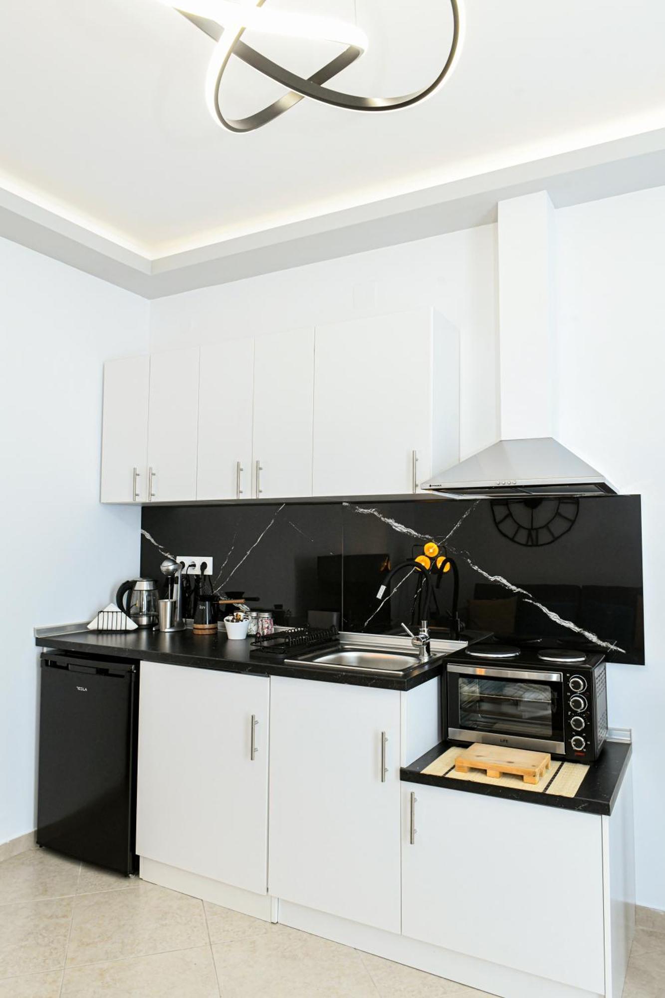 Sias Apartment Александруполис Екстериор снимка