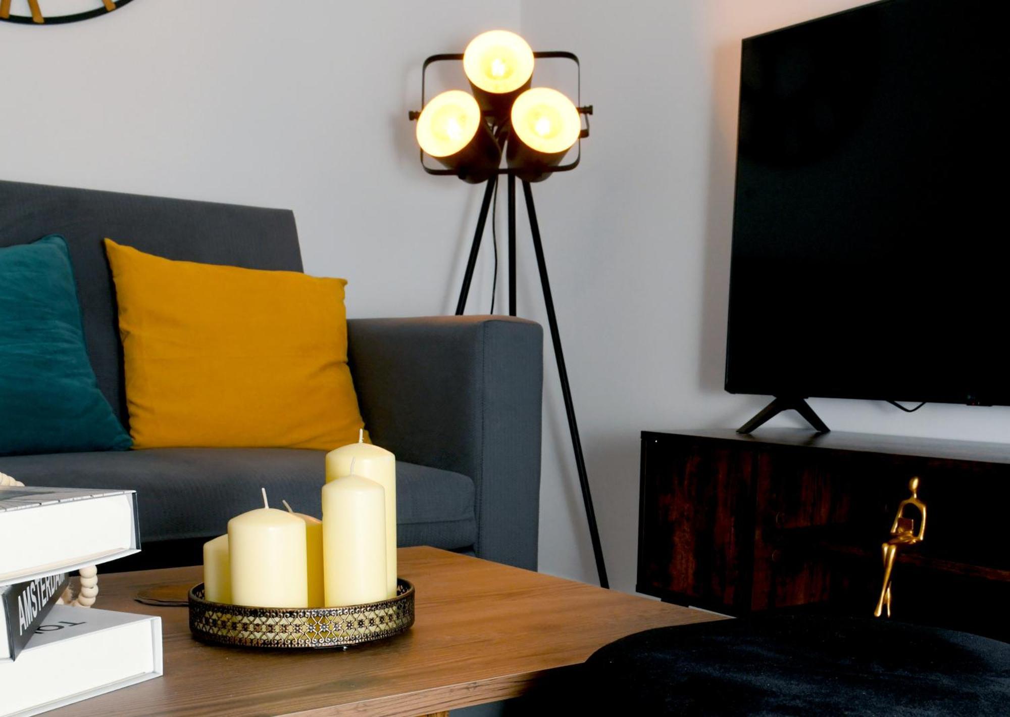 Sias Apartment Александруполис Екстериор снимка