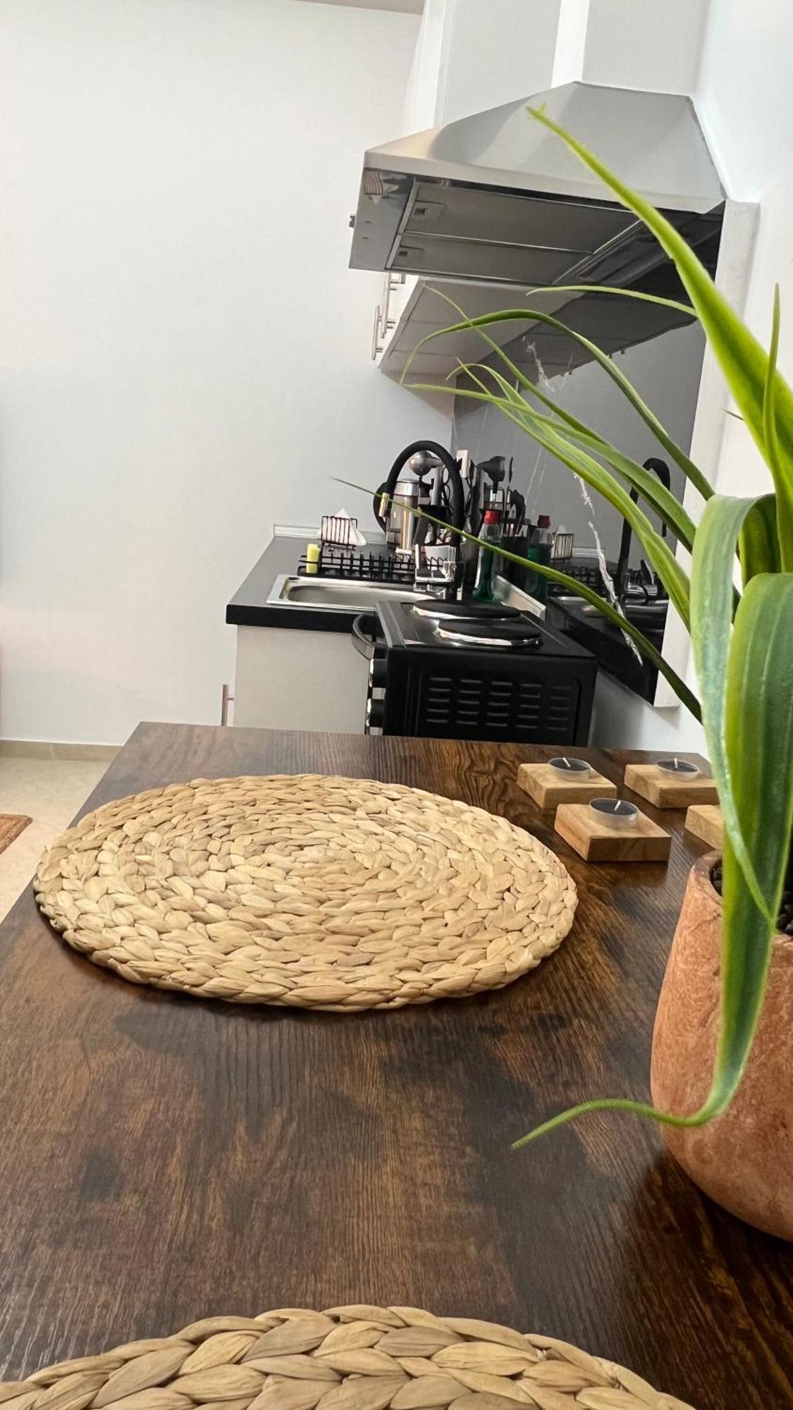 Sias Apartment Александруполис Екстериор снимка