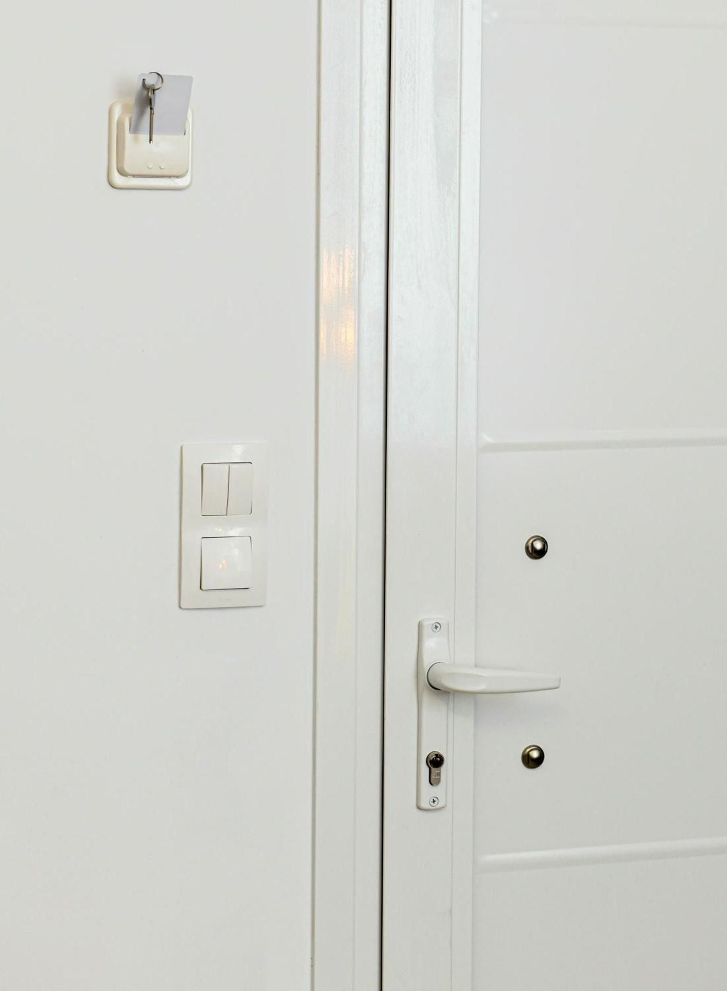 Sias Apartment Александруполис Екстериор снимка