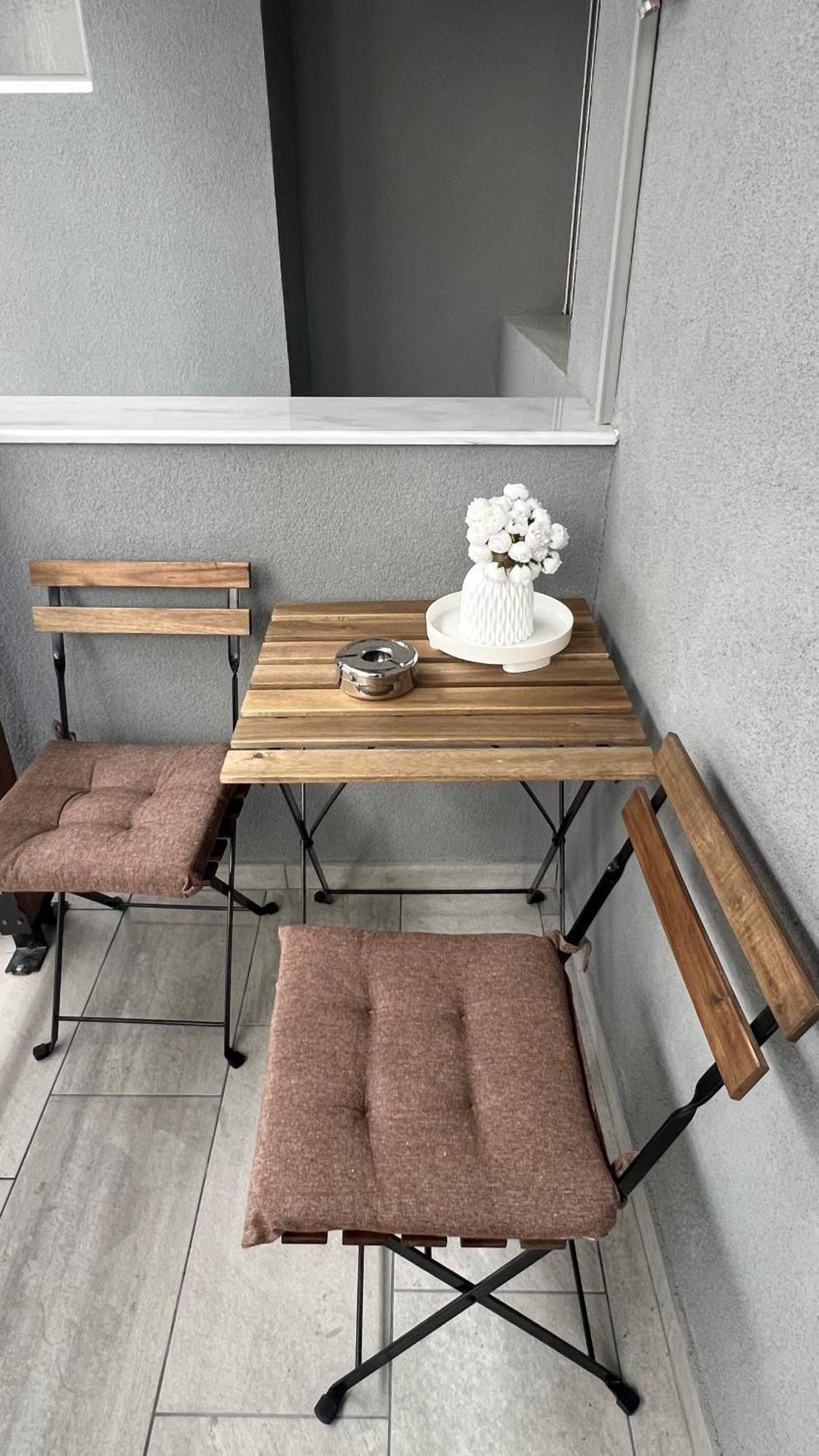 Sias Apartment Александруполис Екстериор снимка