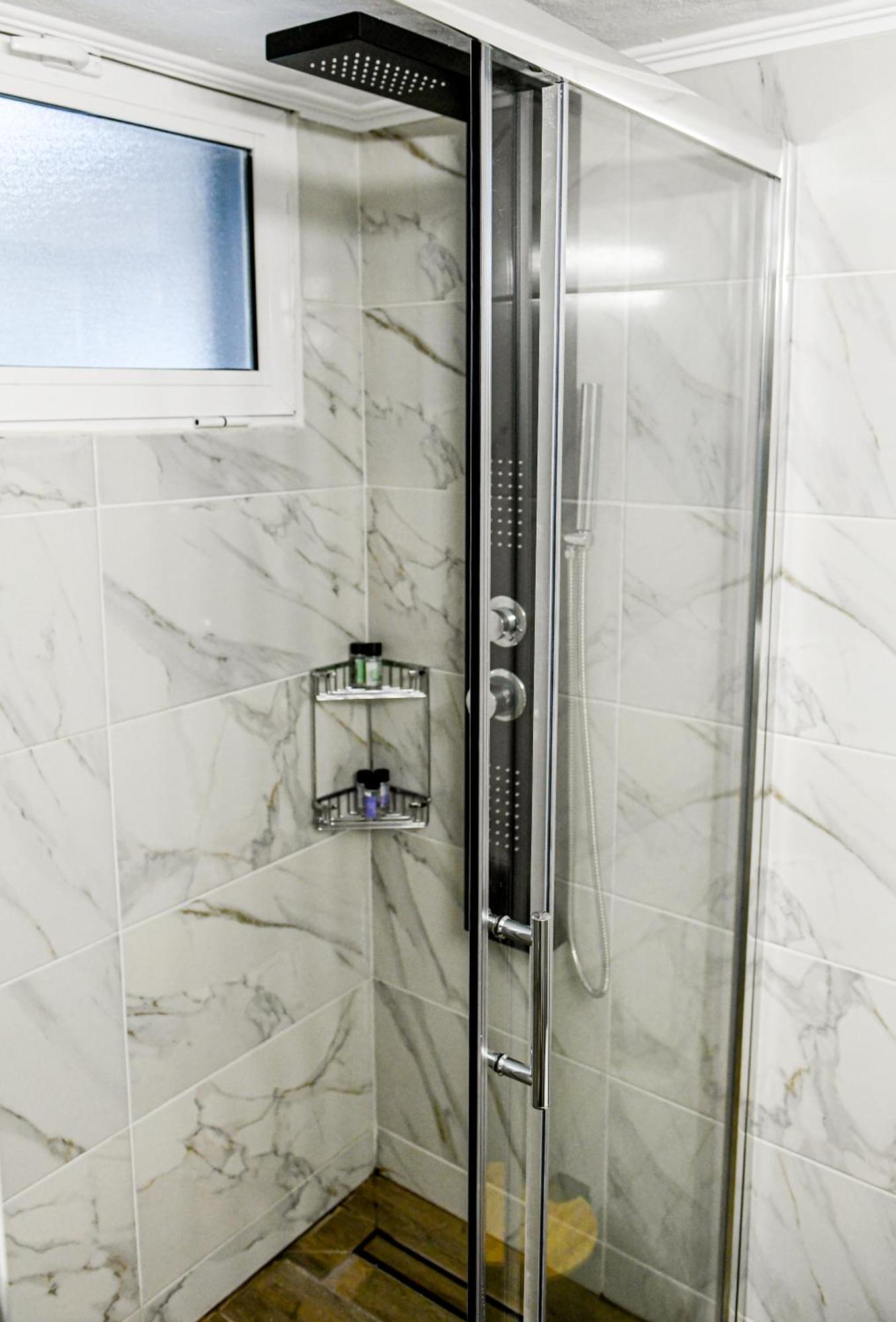 Sias Apartment Александруполис Екстериор снимка