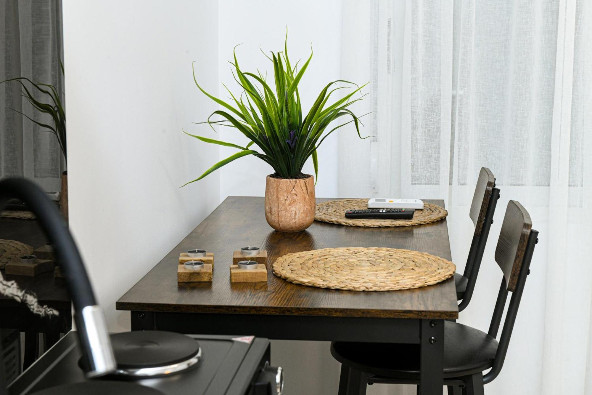 Sias Apartment Александруполис Екстериор снимка