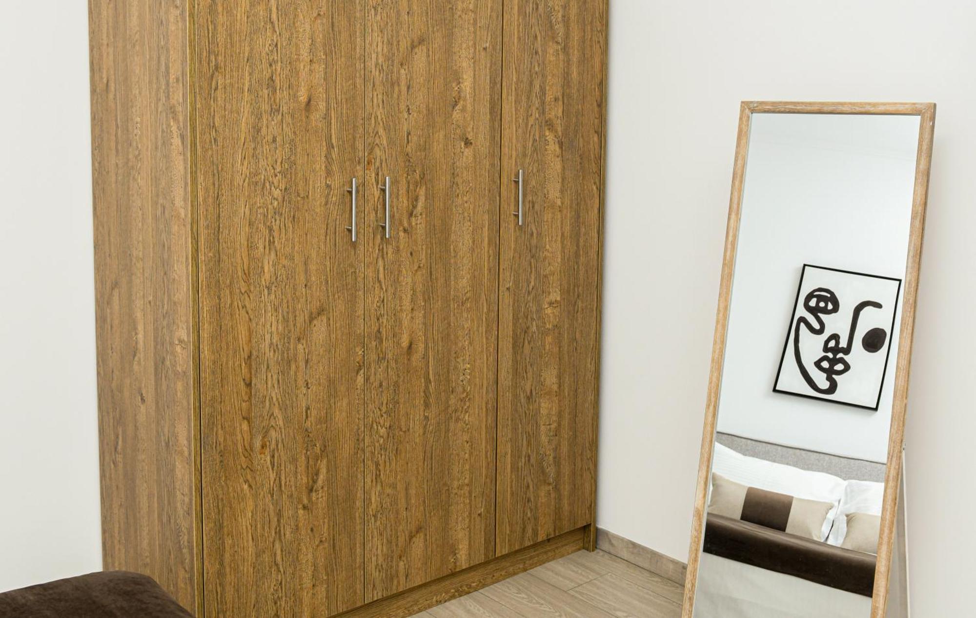 Sias Apartment Александруполис Екстериор снимка