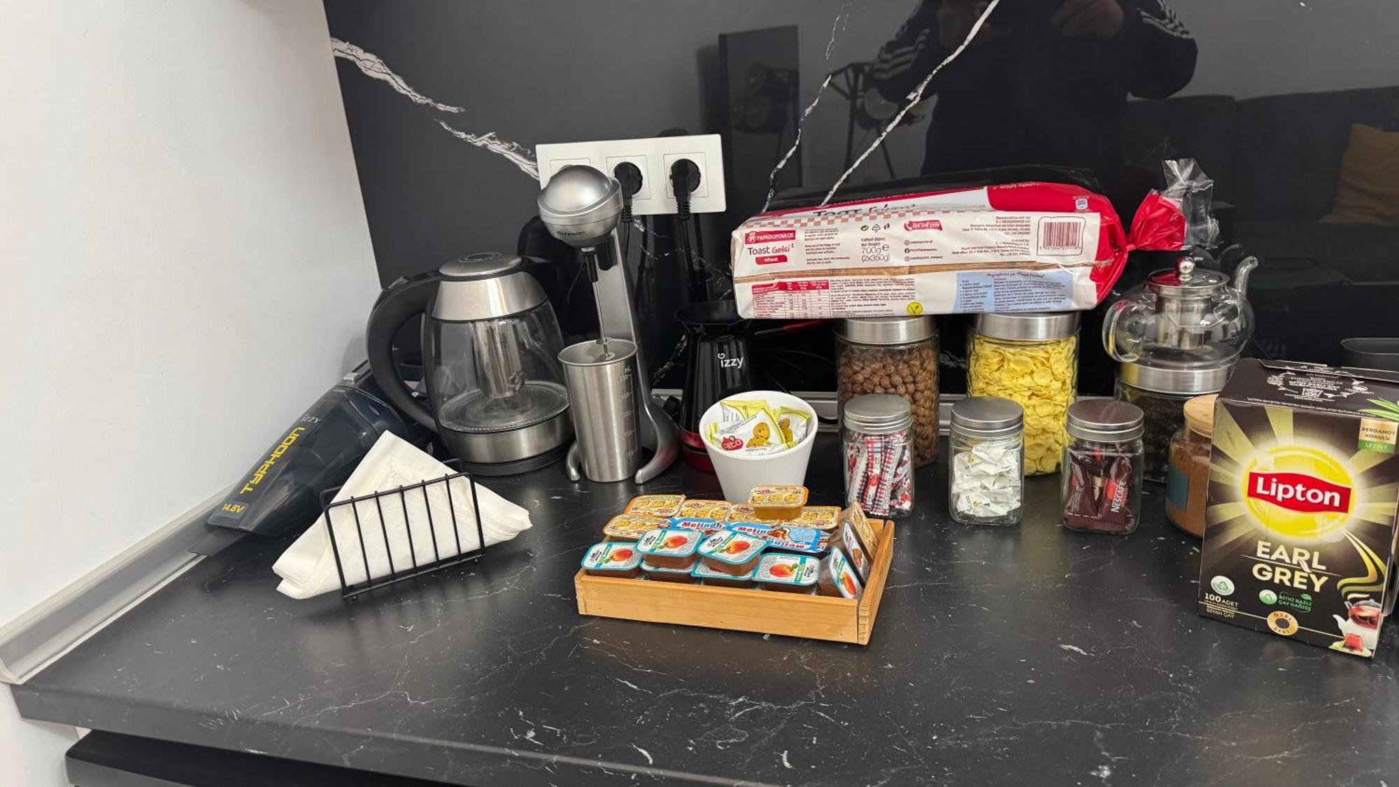 Sias Apartment Александруполис Екстериор снимка