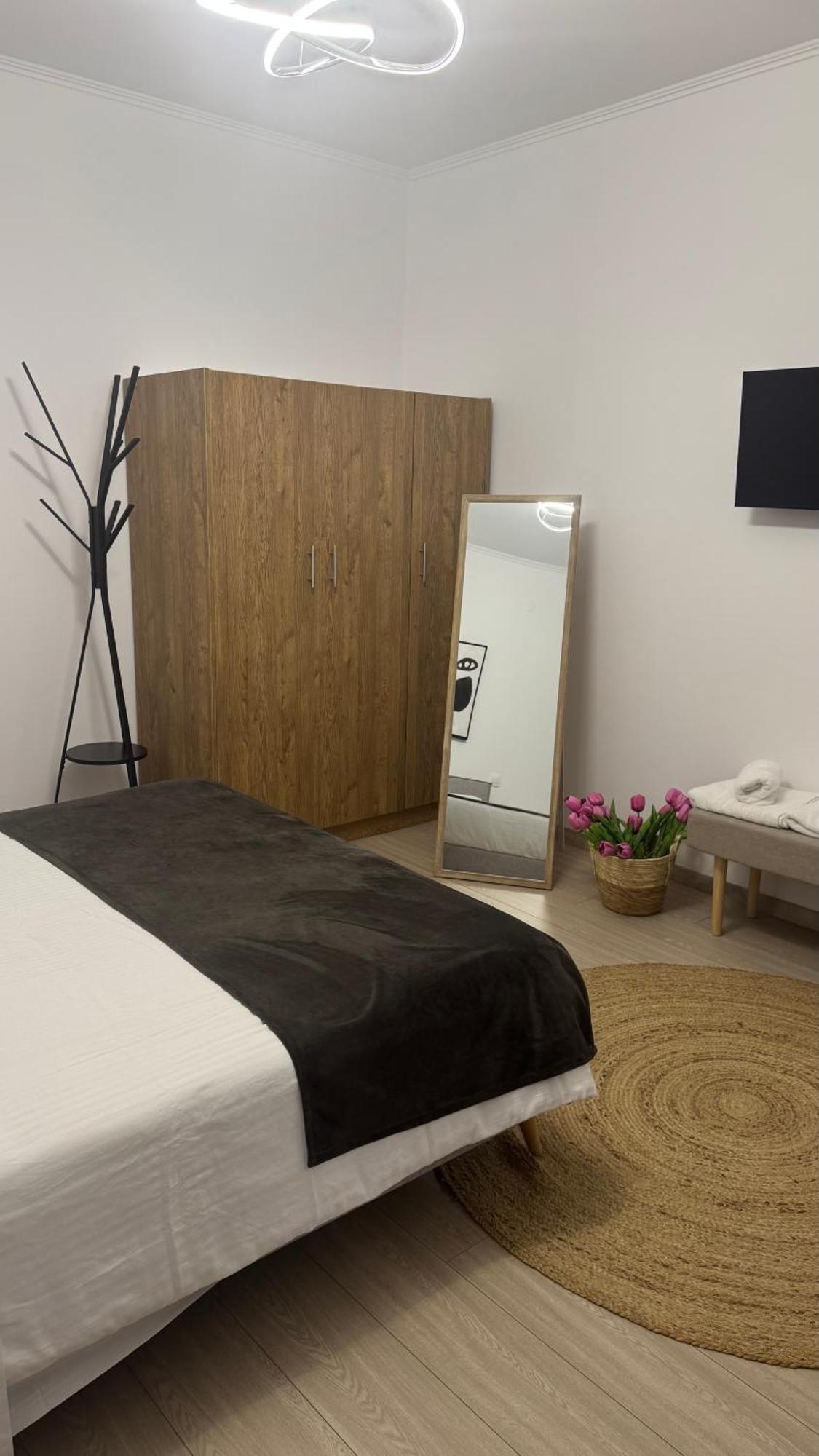 Sias Apartment Александруполис Екстериор снимка